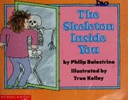 Tapa de The skeleton inside you