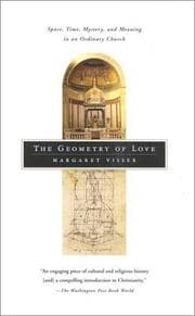 Tapa de The Geometry of Love