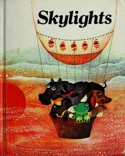 Tapa de Skylights
