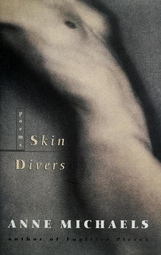 Tapa de Skin Divers
