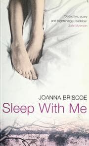 Tapa de Sleep with me