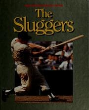 Tapa de The sluggers