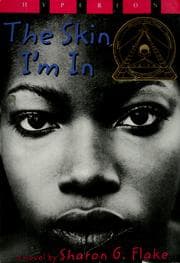 Tapa de The skin I'm in