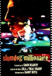 Tapa de Slumdog millionaire