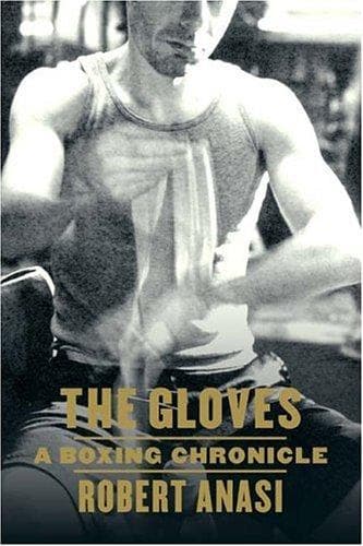 Tapa de The Gloves