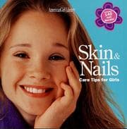 Tapa de Skin and nails