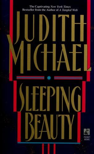 Tapa de Sleeping beauty