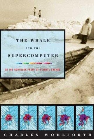 Tapa de The Whale and the Supercomputer