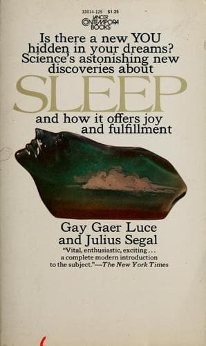Tapa de Sleep