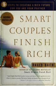 Tapa de Smart couples finish rich