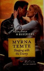 Tapa de Sleeping with the enemy