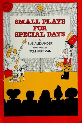Tapa de Small plays for special days