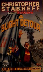 Tapa de A slight detour