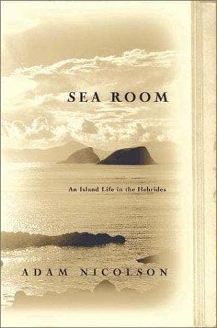 Tapa de Sea Room