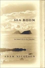 Tapa de Sea Room
