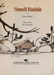 Tapa de Small rabbit