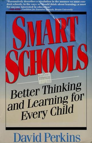Tapa de Smart schools