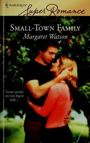 Tapa de Small-town family