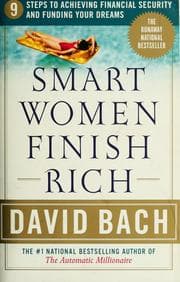 Tapa de Smart women finish rich