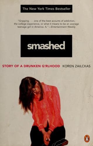 Tapa de Smashed