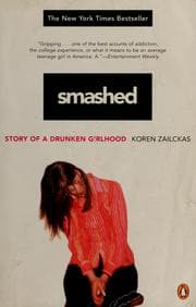 Tapa de Smashed