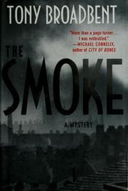 Tapa de The smoke