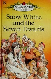 Tapa de Snow White and the Seven Dwarfs