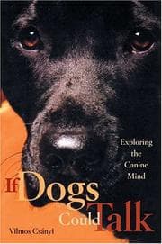 Tapa de If Dogs Could Talk