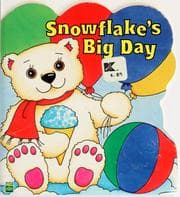 Tapa de Snowflake's big day