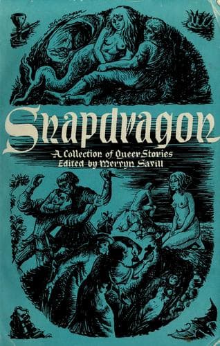 Tapa de Snapdragon