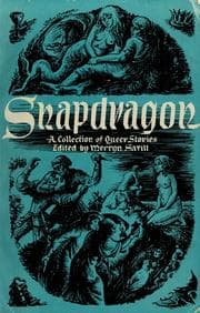Tapa de Snapdragon