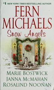 Tapa de Snow angels