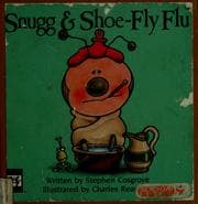 Tapa de Snugg & shoe-fly flu