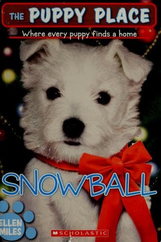 Tapa de Snowball