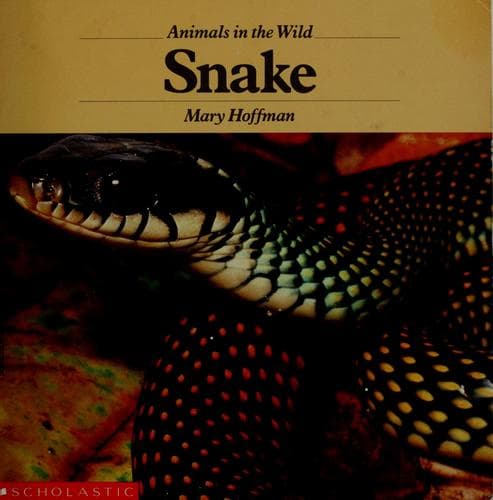 Tapa de Snake