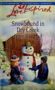 Tapa de Snowbound in Dry Creek