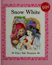 Tapa de Snow White