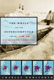 Tapa de The Whale and the Supercomputer
