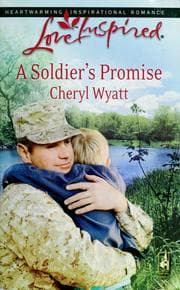 Tapa de A soldier's promise