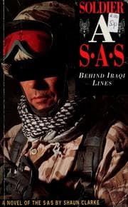 Tapa de Soldier A : SAS