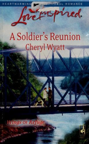 Tapa de A soldier's reunion