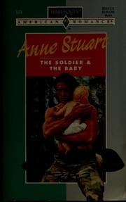 Tapa de The soldier & the baby