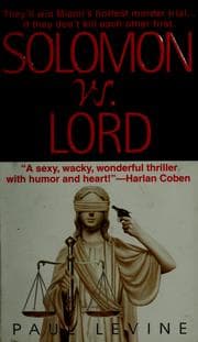 Tapa de Solomon vs. Lord