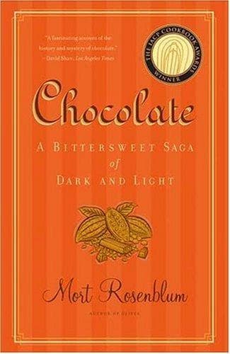 Tapa de Chocolate