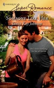 Tapa de Someone like her