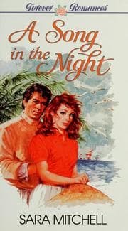 Tapa de A song in the night