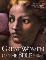 Tapa de Grosse Frauen der Bibel in Bild und Text