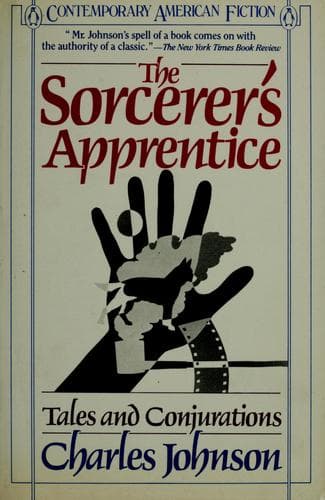 Tapa de The sorcerer's apprentice