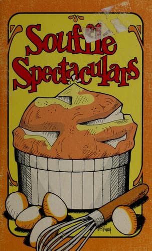 Tapa de Soufflé spectaculars