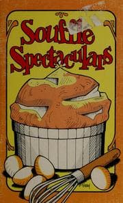 Tapa de Soufflé spectaculars